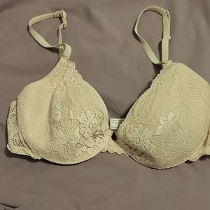 Victoria's Secret Angels IPEX Bra, 34C